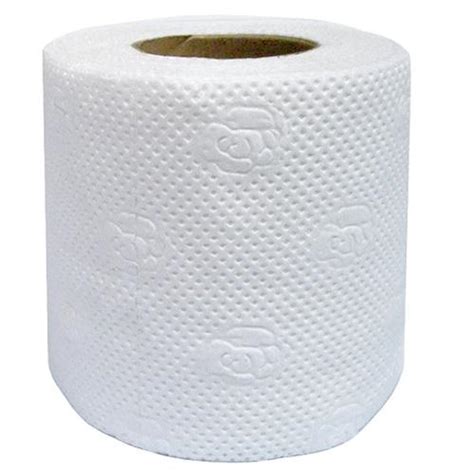Embossed Toilet Rolls 2 Ply Intercare Limited Is Specialized Supplier