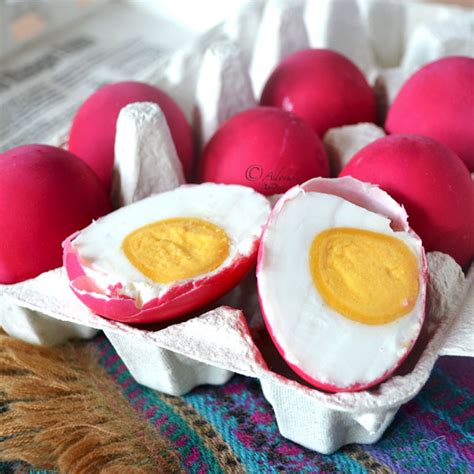 How To Make Salted Eggs Itlog Na Maalat Filipino Food Recipes Org My