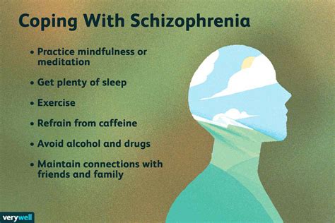 signs of disorganized schizophrenia and how to cope