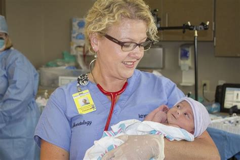 How To Become A Neonatal Nurse Practitioner Whyienjoy