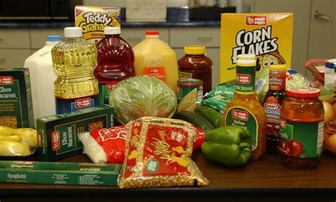 It does cover groceries that can be eaten without further preparation like fresh fruits, cheese sticks, or snacks. What Can You Buy with Food Stamps? | The Sumter Item