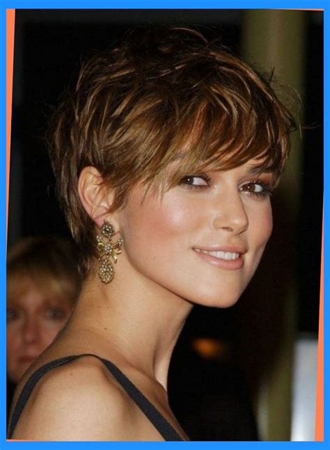 24 Short Hairstyles For Thick Wavy Hair Square Face Hairstyle Catalog