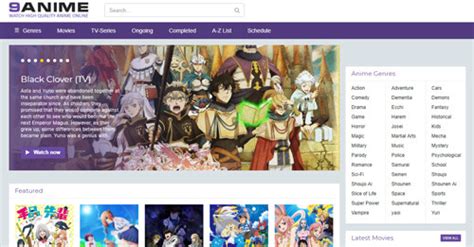 15 Best Free Hd Anime Streaming Sites Of 2023 Dubbed No Ads