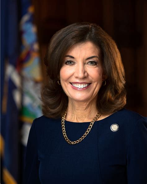 Lt Governor Kathy Hochul Presents The 2022 Ny State Budget Queens