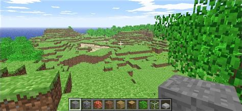 Maybe you would like to learn more about one of these? Play Minecraft Classic as a Free In-Browser Game