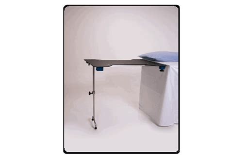 Hourglass Arm And Hand Surgery Table With Tee Foot And 2 Thick
