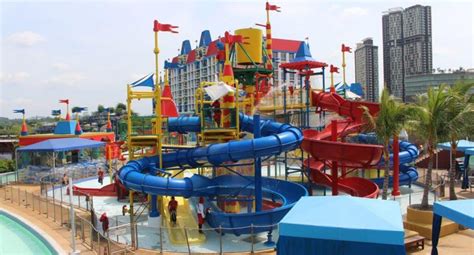 Escape amusement park is one amongst the simplest theme parks in malaysia that's inbuilt the natural settings giving unlimited fun and frolic to little big club is one of the famed indoor theme parks in malaysia. Top Awsome Theme Parks In Malaysia
