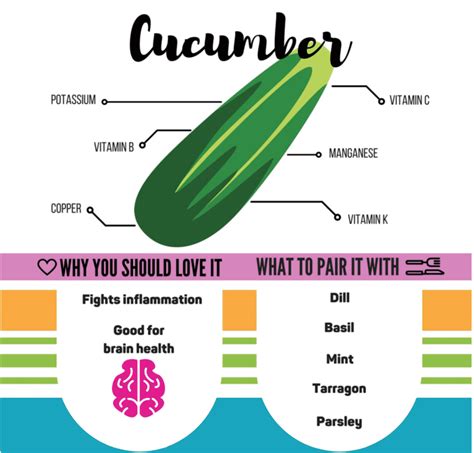 14 Health Benefits Of Cucumbers And A Few Refreshing Recipes