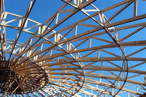 Roof Trusses Truss Manufacturers Trussed Rafters Mitek Uk And Ireland
