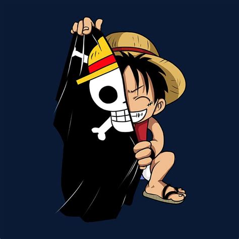 Gambar Luffy One Piece Keren Gambar Viral Dan Trend Hd
