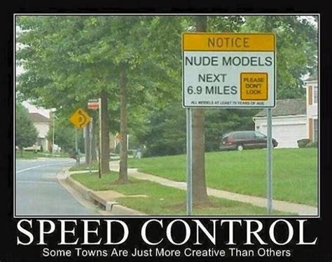 Speed Control Click For More Funny Pictures Funnypicshub