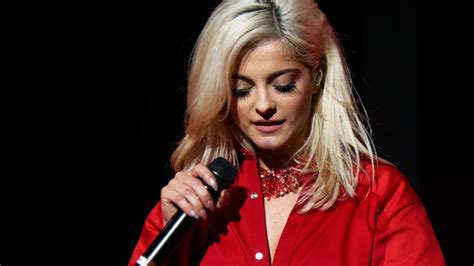 bebe rexha claps back at body shamers with help from demi lovato