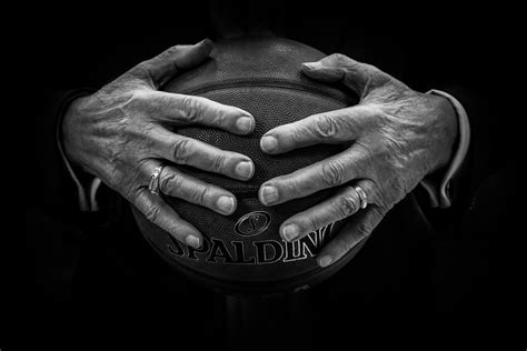 Black Hands Holding Ball Png