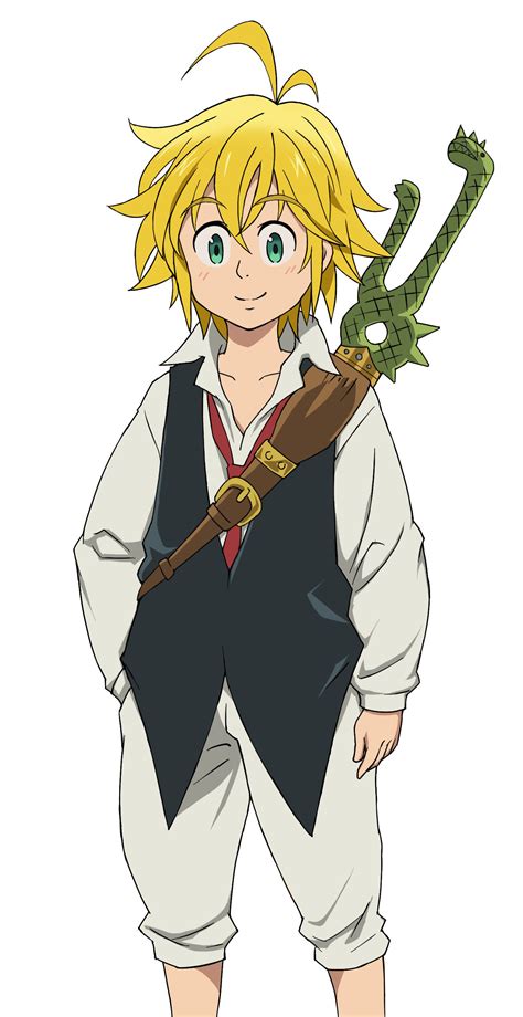 The form of his prison or grave can be variably a cave, a hole under a large rock (as in le morte d'arthur), a magic tower, or a tree. Meliodas Wallpaper HD (62+ images)