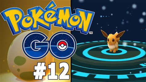 We are here going to tell you in detail what exactly is this soft ban is, what are the reasons behind pokemon go soft ban and how to resolve it pokemon go: Pokemon GO Part 12 - EVOLVING & HATCHING & EEVEELUTION ...