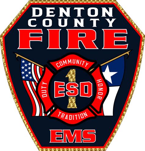 Staff Directory • Denton County Fire Departments