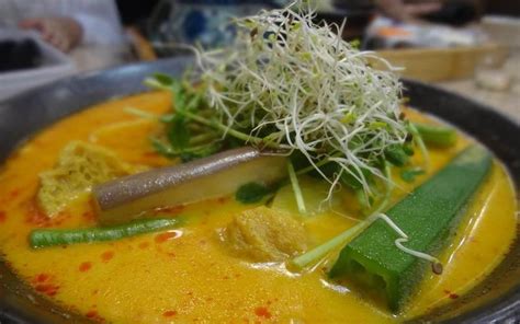 If you prefer to have something light, healthy food, homestyle food. Best Vegetarian Restaurants in Puchong — FoodAdvisor