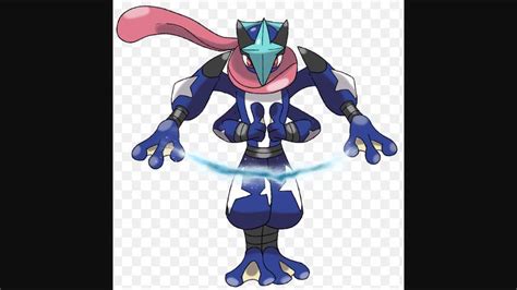 Kalos Mega Evolution Pokémon Amino