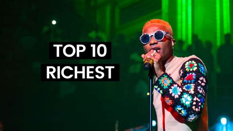 His real name is azubuike nelson chibuzor. NEW! Top 10 Richest Musician In Nigeria 2020 - Oasdom