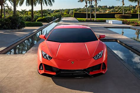 Great savings & free delivery / collection on many items. TopGear | Lamborghini Huracan EVO launched in Malaysia