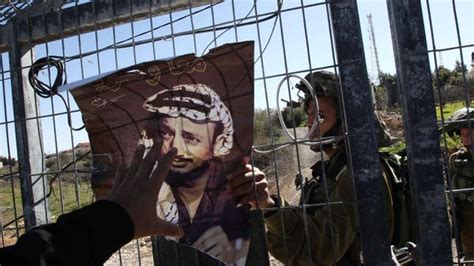 Israeli Soldiers Kill Palestinian In The West Bank Al Arabiya English