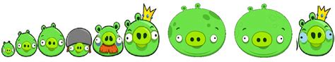 Bad Piggies Smash Bros Angry Birds Fanon Wiki Fandom Powered By Wikia