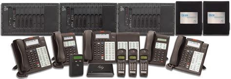 Esi Business Phone Systems Digital Phone Works Inc