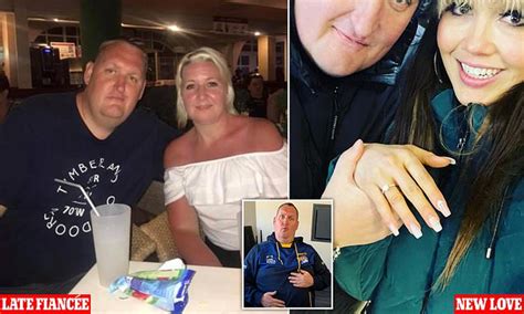 Rate My Takeaway Star Danny Malin Announces Engagement