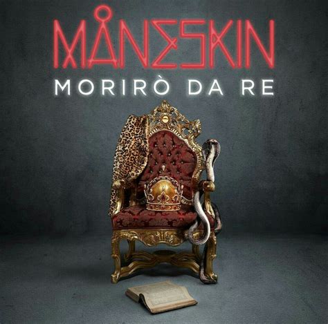 Måneskin (@therealmaneskin) on tiktok | 8m likes. Maneskin ritorno musica: arriva il nuovo singolo in ...