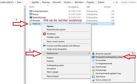 Windows Verkenner Op Bureaublad In Windows 10 Windows 10 Help
