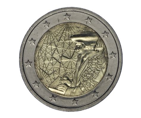 Monete Da Collezione Euro Euro Commemorativi Programma
