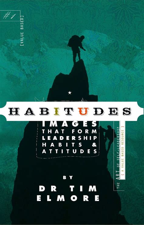 Habitudes: Youth Leadership Lesson Plans & Training Curriculum | Student leadership, Leadership ...