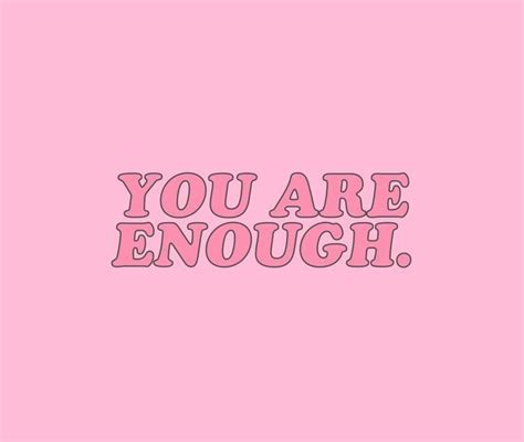 18 Pink Aesthetic Wallpaper With Quotes Pics