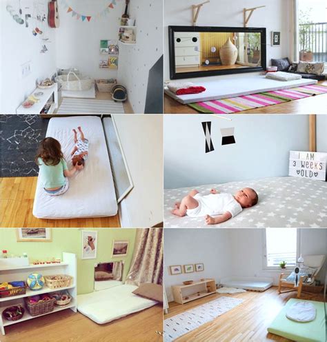 Montessori Newborn And Infant Accounts To Follow On Instagram