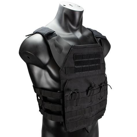 Rothco Lightweight Plate Carrier Vest Simple Airsoft