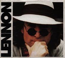 Джон уи́нстон о́но ле́ннон (англ. Lennon (box set) - Wikipedia