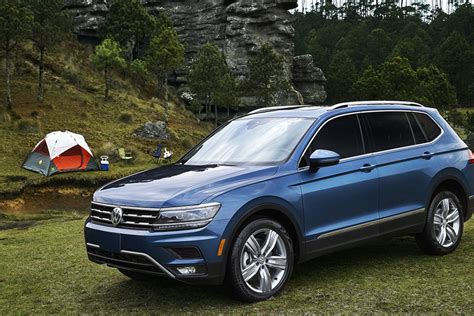 Volkswagens Compact Suv Delivers Big On Premium Looks Chicago Sun Times