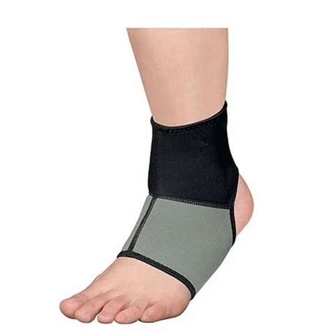 Sfo Al 1005 Ankle Support Neoprene At Rs 184pieces एंकल सपोर्ट In