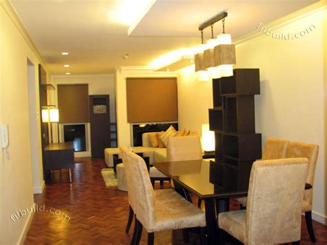 Real Estate Fully Furnished 2 Bedroom Condo For Sale At Ortigas Center