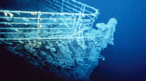 U-Boot auf dem Weg zur »Titanic« offenbar verschollen - 24ds.org