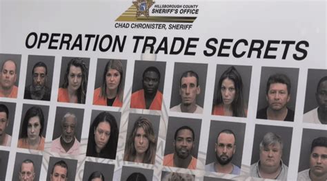 85 Arrested In Human Trafficking Sting Wsvn 7news Miami News Weather Sports Fort Lauderdale
