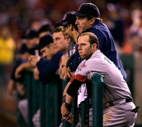 Dustin Pedroia Mangin Photography Archive