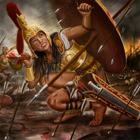 Unraveling the Mystery of Amazonian Reproduction - Homeostasis Lab