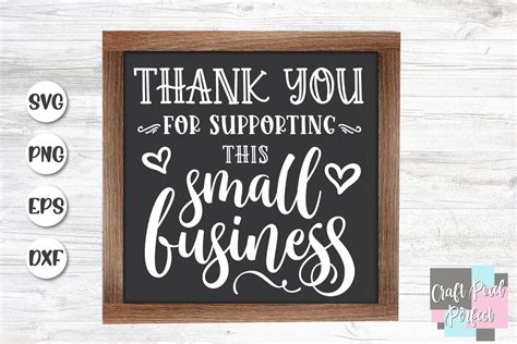 Thank for supporting the bowling team. Thank You For Supporting This Small Business, Handmade Svg ...