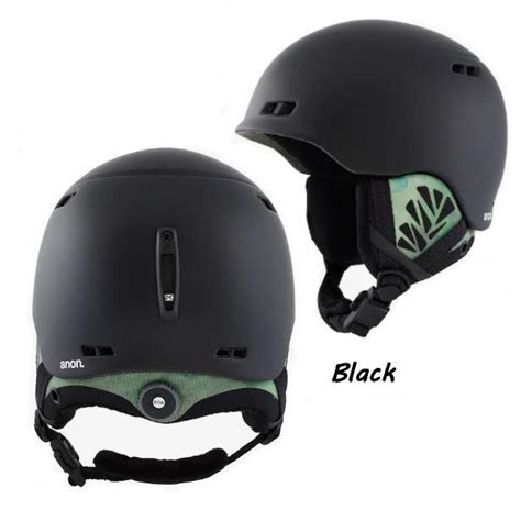 Anon アノン 2021 2022 Womens Anon Rodan Helmet レディース 女性用 ヘルメット プロテクター