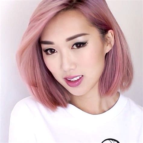 Throwback To Pink Hair And Thstudio S Hand Picked Subscription Box
