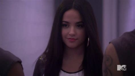 mtv tv commercial covergirl featuring becky g ispot tv