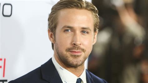 Ryan Gosling Wins Golden Globe For Best Actor In A Motion Picture