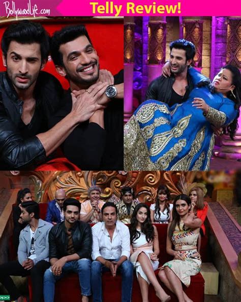 Meet The Contestants Of Jhalak Dikhhla Jaa 9 Rediff Movies Hot Sex Picture