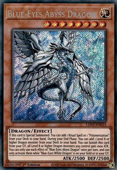 Yu Gi Oh 15 Must Have Cards For A Blue Eyes Deck Fandomspot